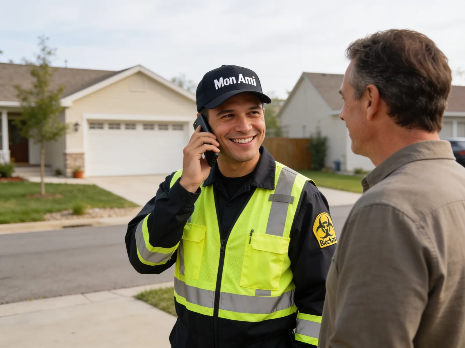 Sewage Cleanup Westhoff, TX FAQs