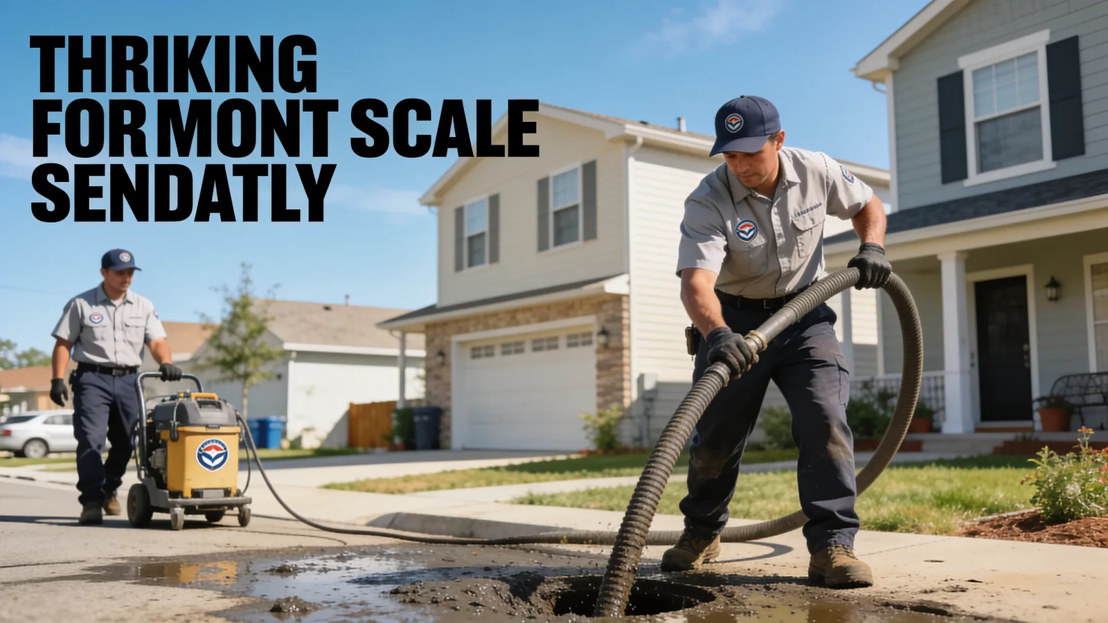 Sewage Cleanup in Westhoff, TX near me